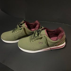 Phat Pharm Men’s shoe size 10.5